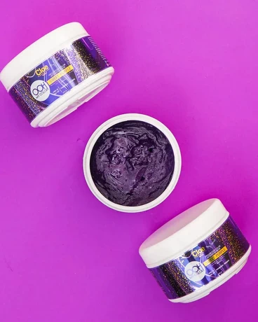 Ooh My Color Sweet Purple 270g - vista alternativa