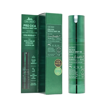 Pro Cica Reedle Shot 100 30ml - vista alternativa