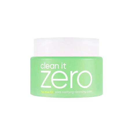 Clean It Zero Cleansing Balm Pore Clarifying 100ml