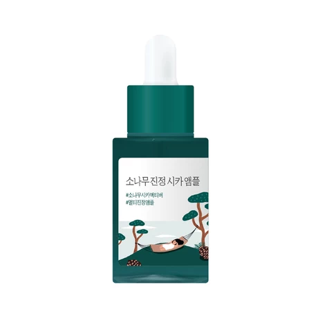 Pine Calming Cica Ampoule 30ml