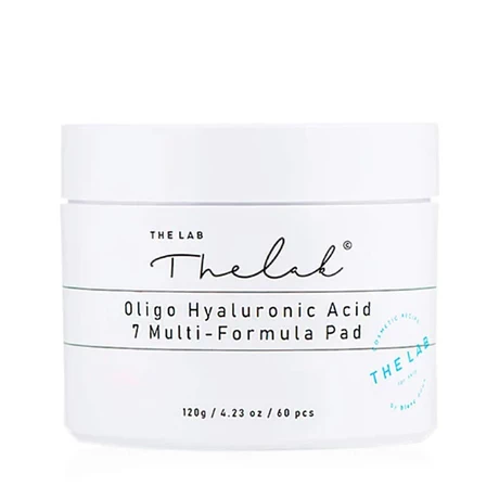 Oligo Hyaluronic Acid 7 Multi Formula Pad 70 pads