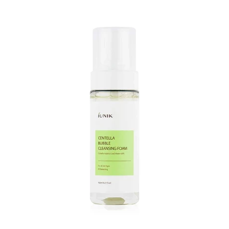 Centella Bubble Cleansing Foam 150ml