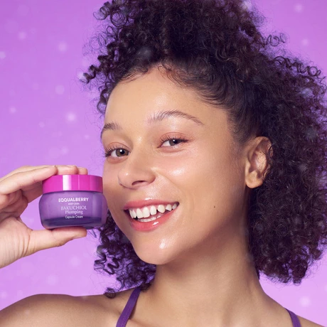 Bakuchiol Plumping Capsule Cream 50ml - vista alternativa