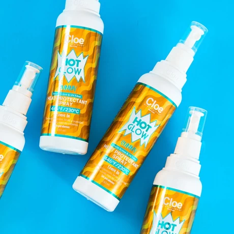 Hot Glow Sunny 150ml - vista alternativa