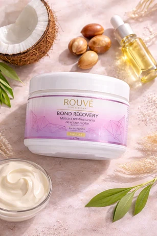 Bond Recovery 270g - vista alternativa