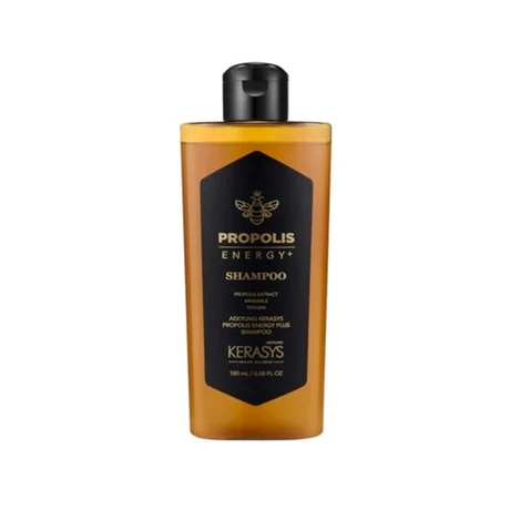 Propolis Energy Plus Shampoo max 1L