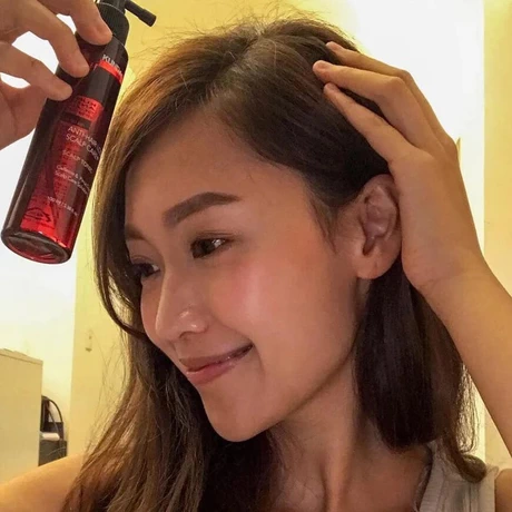 Scalp Tonic Anticaída 200ml - vista alternativa