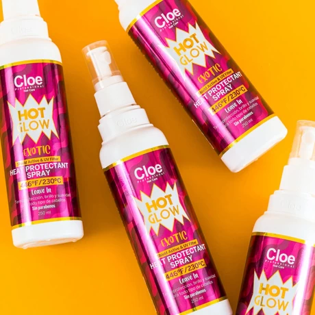 Hot Glow Exotic 150ml - vista alternativa