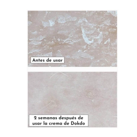1025 Dokdo Cream 80ml - vista alternativa