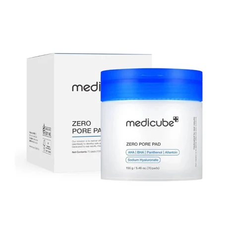 Zero Pore Pad 2.0 70 pads - vista alternativa