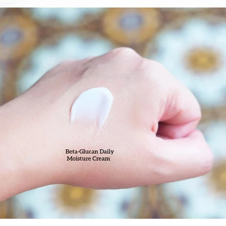 Beta Glucan Daily Moisture Cream 60ml - vista alternativa