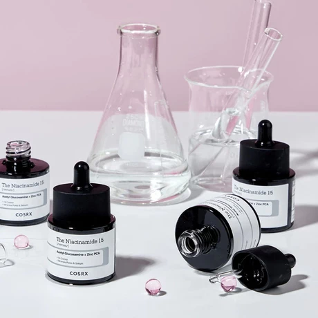 El Niacinamide 15 Serum 30ml - vista alternativa