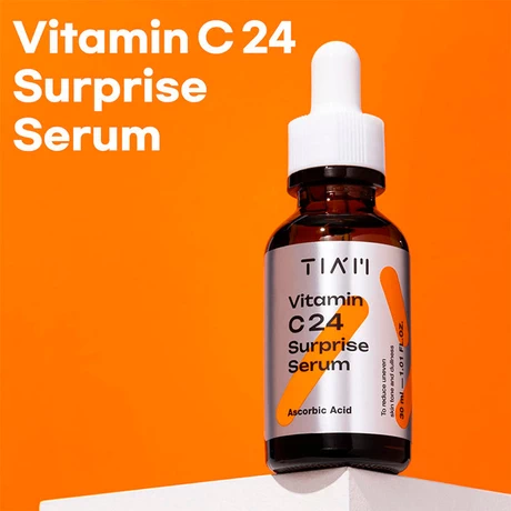 Vitamin C24 Surprise Serum 30ml - vista alternativa
