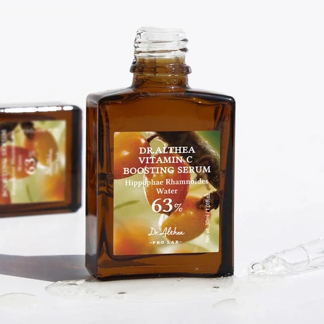Vitamin C Boosting Serum 30ml - vista alternativa