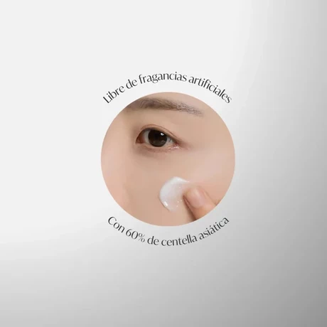 Madagascar Centella Tone Brightening Capsule Cream 75ml - vista alternativa