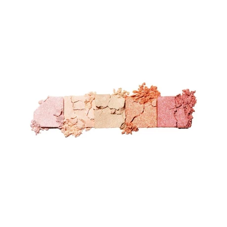 Mood Shower Face Palette Ballerina 4g - vista alternativa