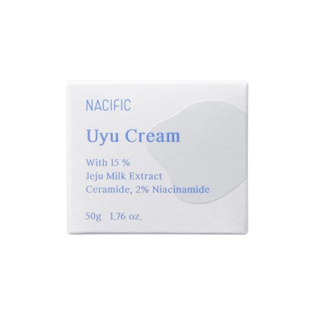 Uyu Cream 50ml - vista alternativa