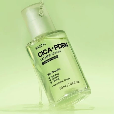 Cica PDRN Calming Serum 50ml - vista alternativa