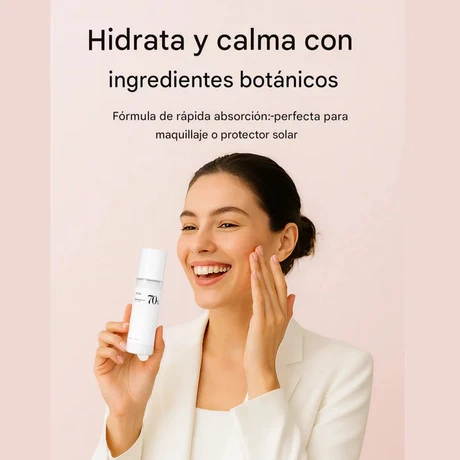 Heartleaf 70% Daily Lotion 300ml - vista alternativa