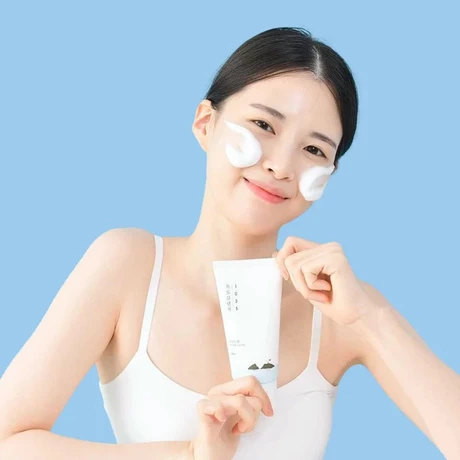 1025 Dokdo Cleanser 150ml - vista alternativa
