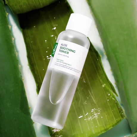 Aloe Soothing Toner 200ml - vista alternativa