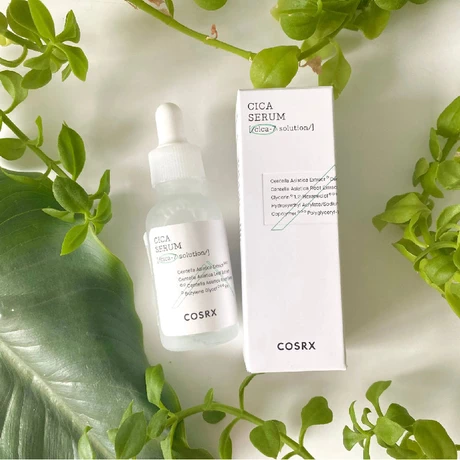 Pure Fit Cica Serum 30ml - vista alternativa