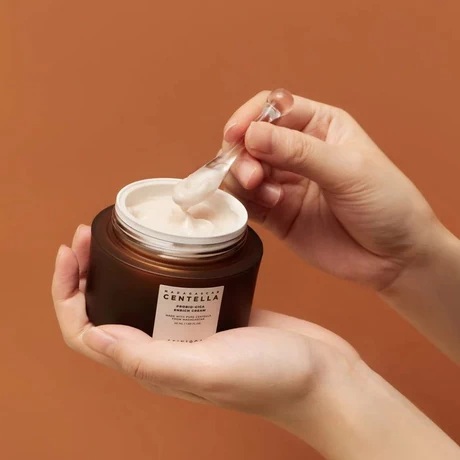 Madagascar Centella Probio-Cica Enrich Cream 50ml - vista alternativa