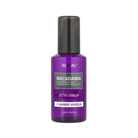 Ultra Hair Serum (5 Fragancias) 100ml
