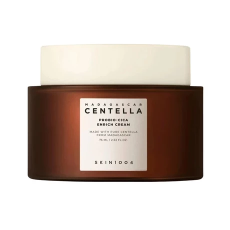 Madagascar Centella Probio-Cica Enrich Cream 50ml