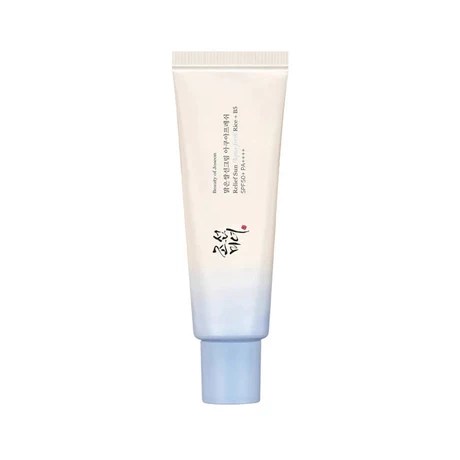 Relief Sun Aqua Fresh Rice B5 SPF50+ PA++++ 100ml