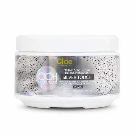 Ooh My Color Silver Touch 270g