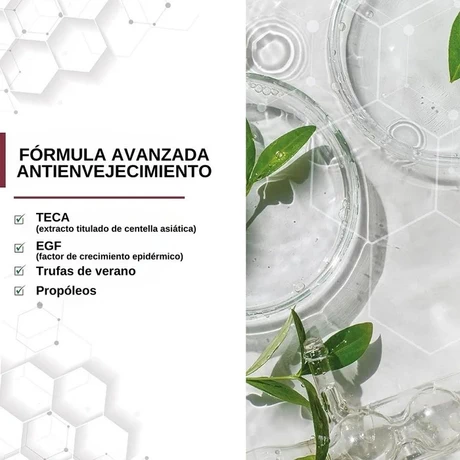 Madeca Derma Mask III Intensive Formula 25ml - vista alternativa