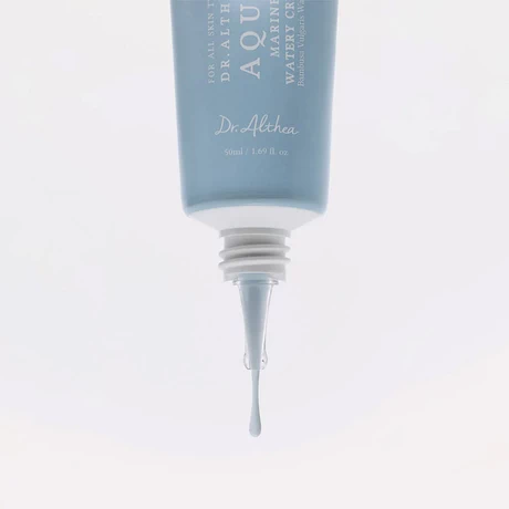 Aqua Marine Watery Cream 50ml - vista alternativa