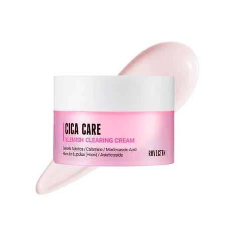 Cica Care Blemish Clearing Cream 50ml