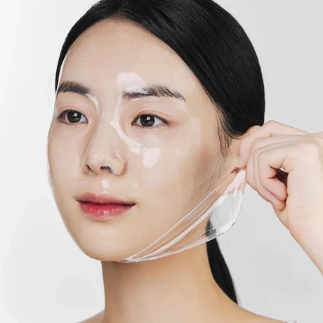 Rice Pepta Collagen Gel Mask 1ea - vista alternativa