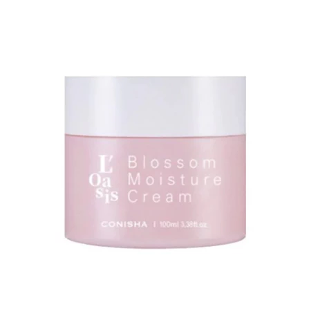 Oasis-Blossom Moisture Cream 100ml