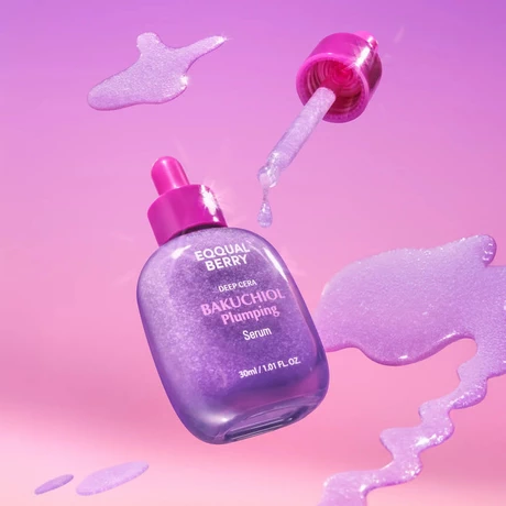 Bakuchiol Plumping Serum 30ml - vista alternativa