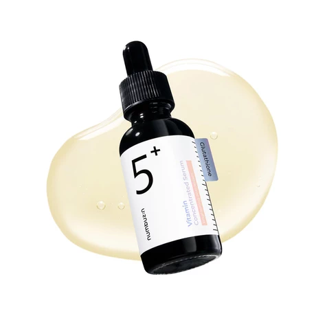 No.5 Vitamin Concentrated Serum 30ml - vista alternativa