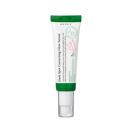 Dark Spot Correcting Glow Serum 50ml
