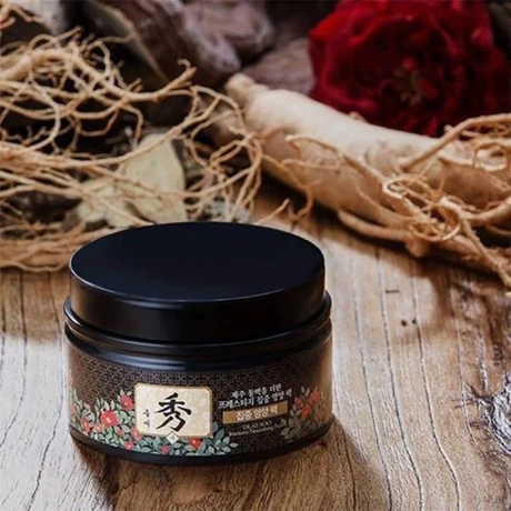 DlaeSoo Intensive Nourishing Pack 200ml - vista alternativa
