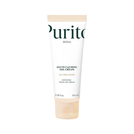 Oat in Calming Gel Cream 100ml