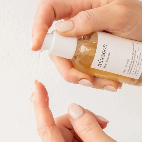 Bean Essence 50ml - vista alternativa