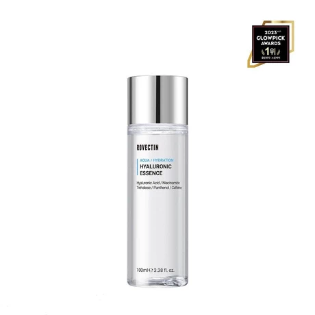 Aqua Hyaluronic Essence 180ml - vista alternativa
