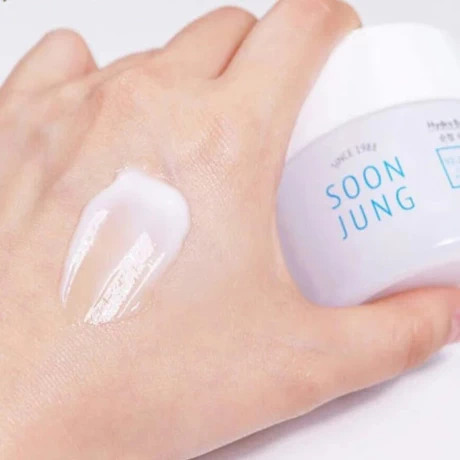 Soon Jung Hydro Barrier Cream 60ml - vista alternativa
