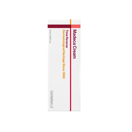 Madeca Cream Time Reverse 50ml - vista alternativa