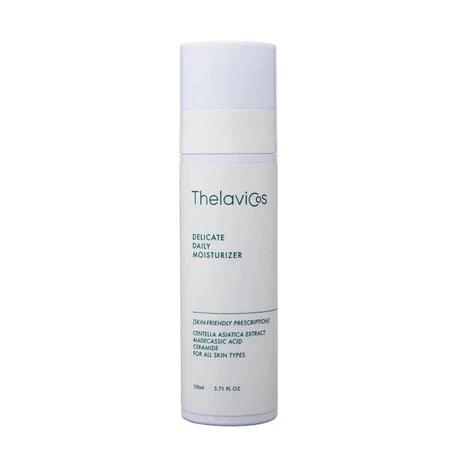 Delicate Daily Moisturizer 110ml