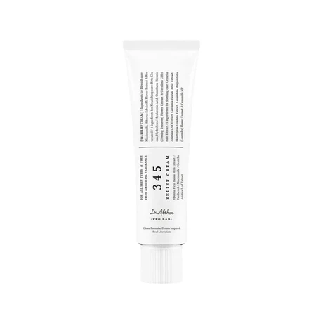 345 Relief Cream 50ml