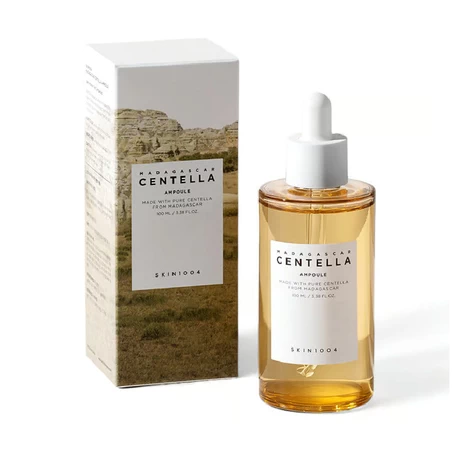 Madagascar Centella Ampoule 100ml - vista alternativa