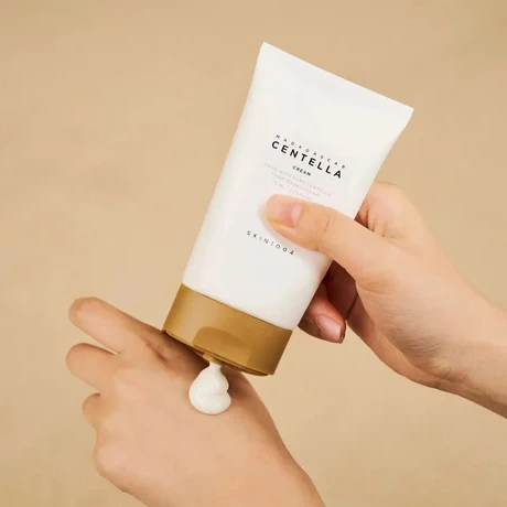 Madagascar Centella Cream 75ml - vista alternativa