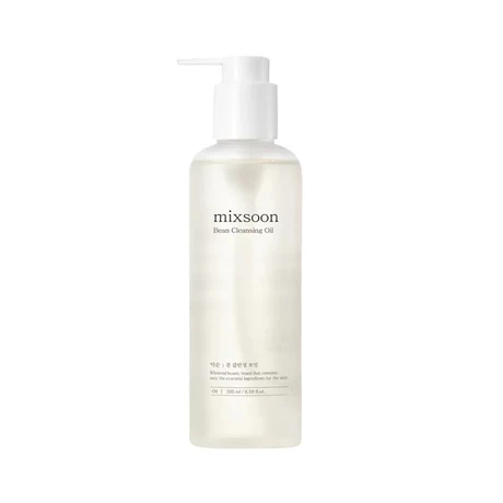 Bean Cleansing Oil 190 ml